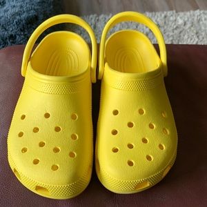 Crocs